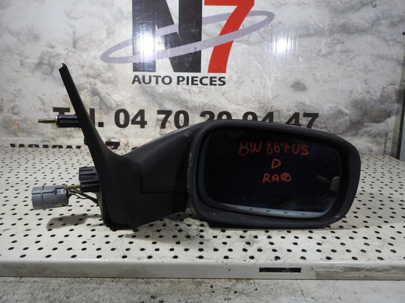Retrovisor derecho RENAULT LAGUNA 2 PHASE 1 Diésel - 1