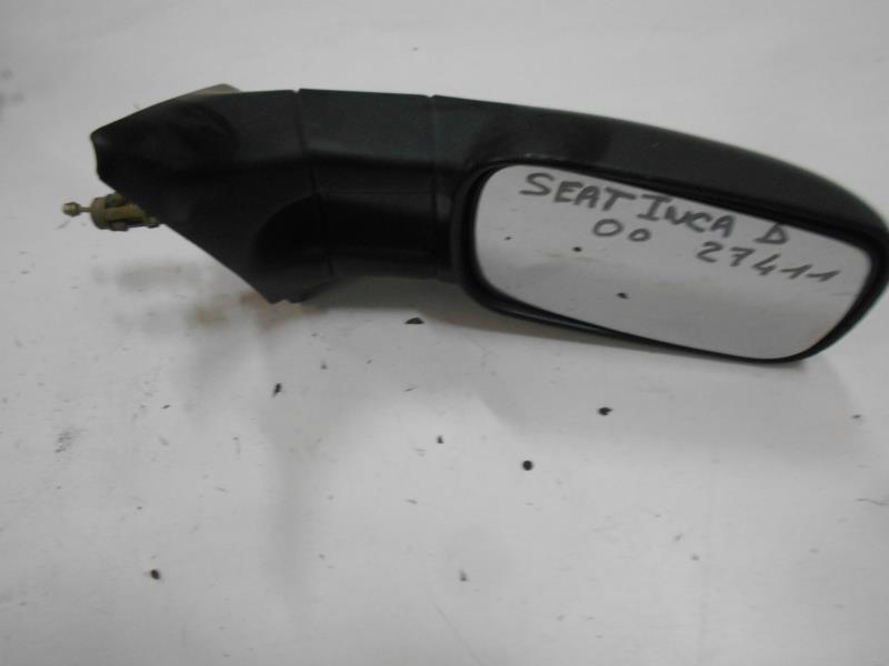 Retroviseur droit SEAT INCA Diesel - 1