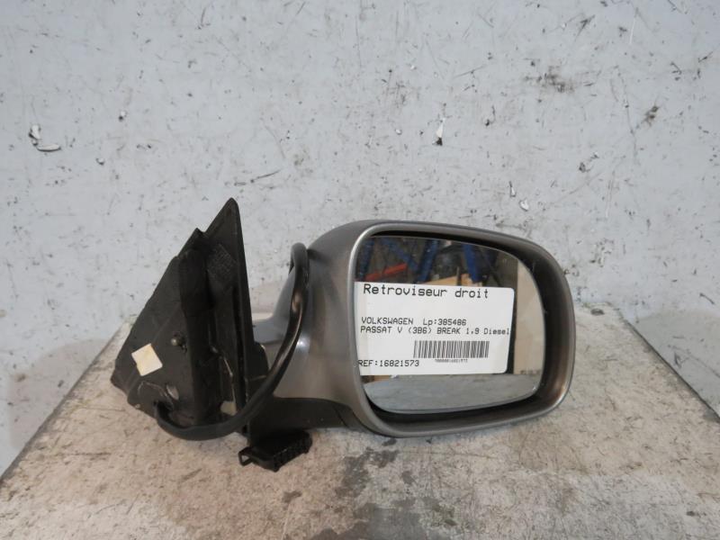 Specchietto retrovisore destro VOLKSWAGEN PASSAT 4 PHASE 2 Diésel - 1