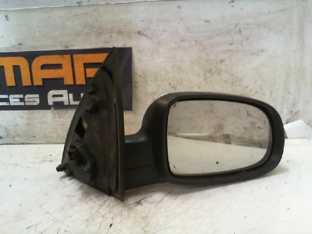 Retrovisor derecho OPEL CORSA C PHASE 1 Gasolina - 1