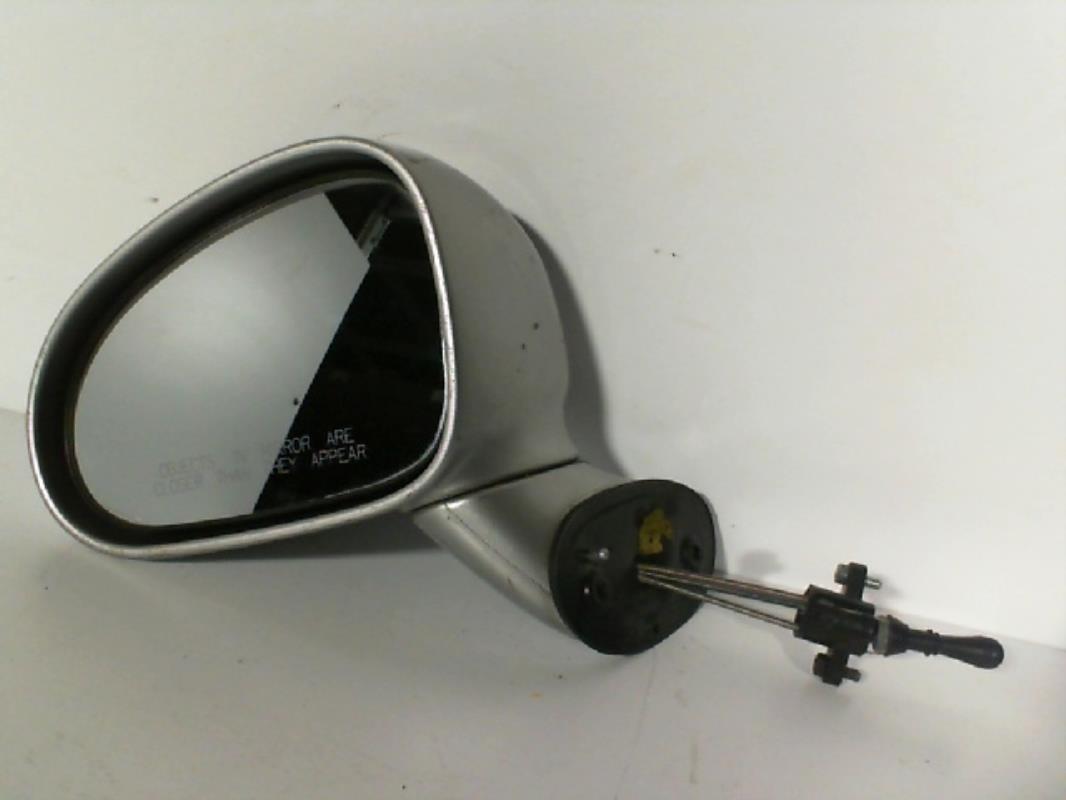 Retroviseur gauche DAEWOO MATIZ 2  - 1