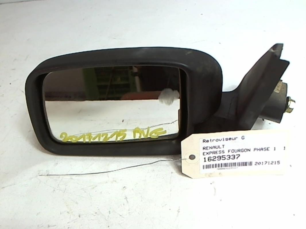 Retrovisor izquierdo RENAULT EXPRESS PHASE 1 Diésel - 1