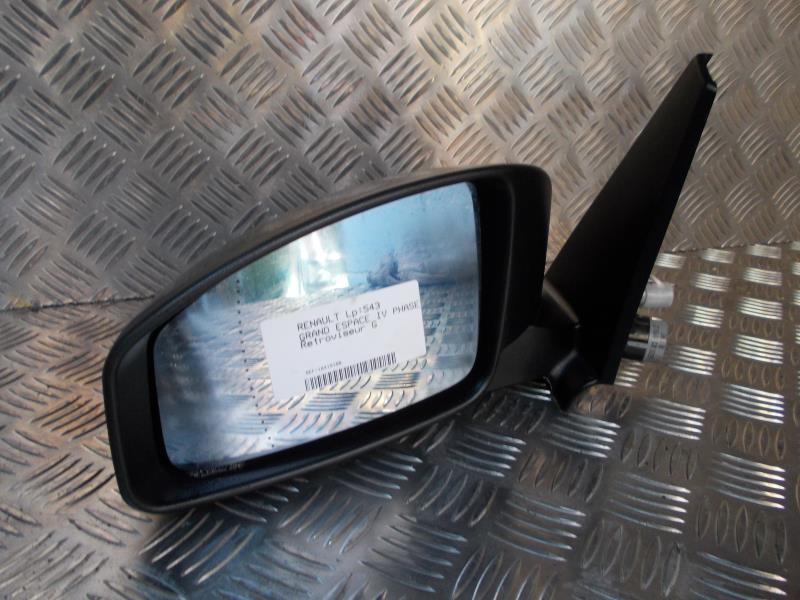 Retrovisor izquierdo RENAULT ESPACE 4 PHASE 1 Diésel - 1