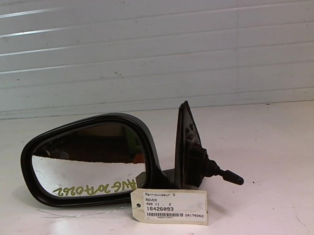 Specchietto retrovisore sinistro ROVER 400 2 Diésel - 1
