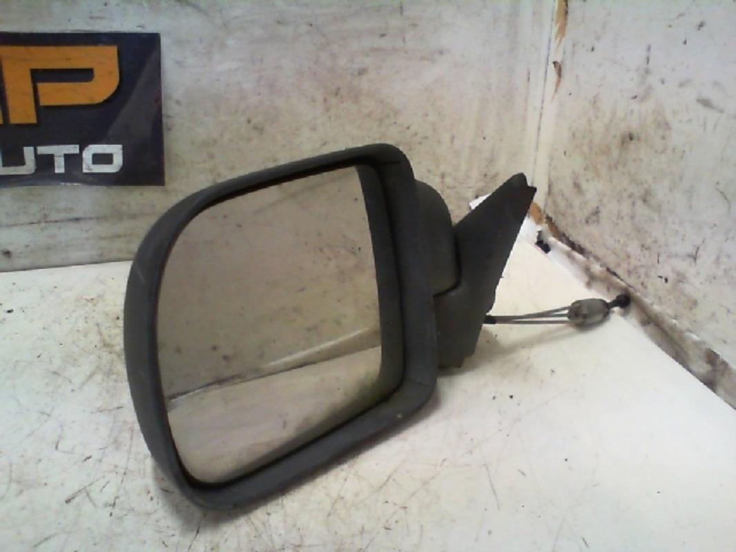 Retrovisor izquierdo RENAULT EXPRESS PHASE 2 Diésel - 1