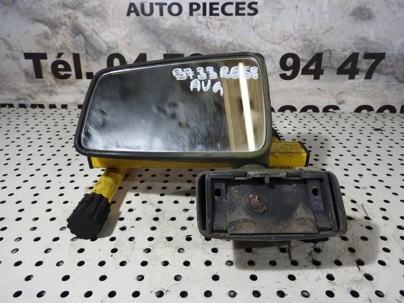 Retrovisor izquierdo RENAULT EXPRESS PHASE 1 Diésel - 1
