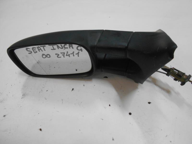 Retroviseur gauche SEAT INCA Diesel - 1