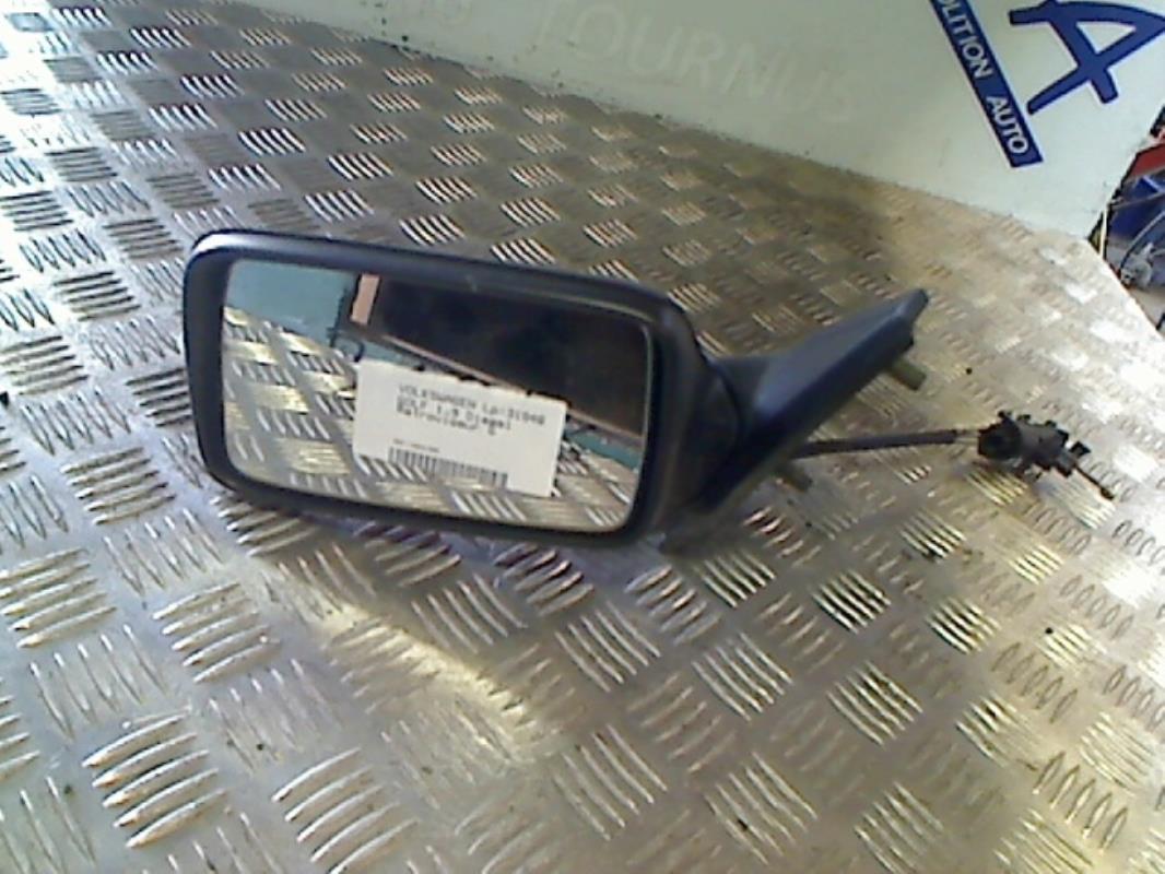 Specchietto retrovisore sinistro VOLKSWAGEN GOLF 3 BREAK Diésel - 1