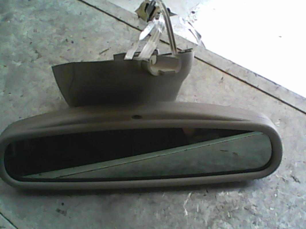 Specchietto retrovisore interno RENAULT SCENIC 2 PHASE 1 Diésel - 1