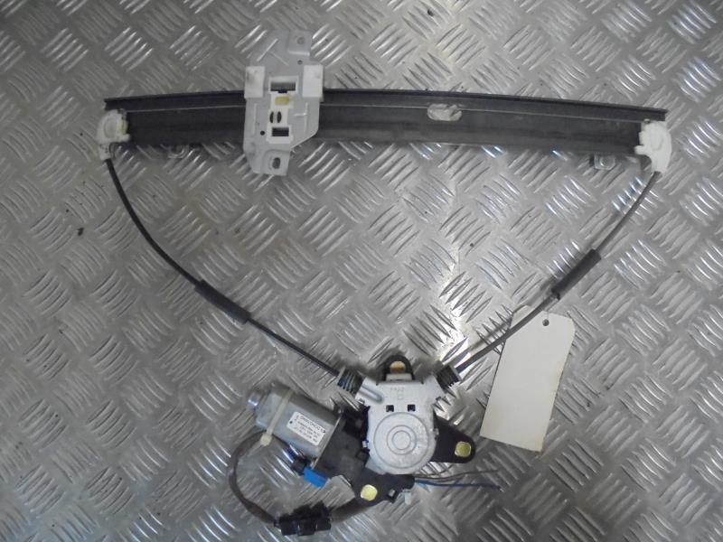 Alzacristalli elettrico anteriore destro CHEVROLET MATIZ 2 Gasolina - 1