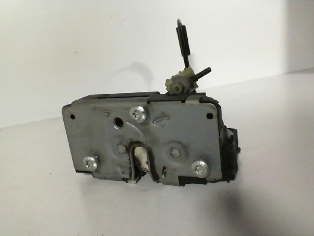 Serrure avant droit OPEL CORSA A  - 1