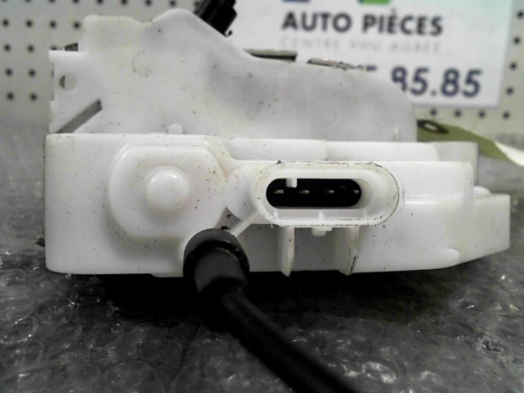 Serrure avant droit CITROEN C2 PHASE 1 Essence - 1