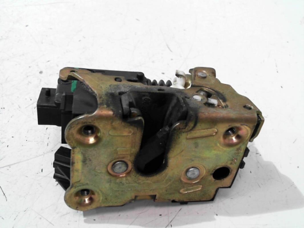 Serrure avant droit RENAULT KANGOO 1 PHASE 1 Essence - 1