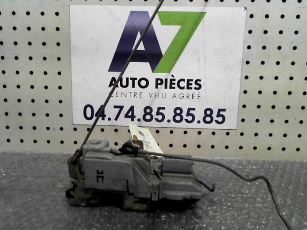 Serratura anteriore destra PEUGEOT 306 PHASE 1 Diésel - 1