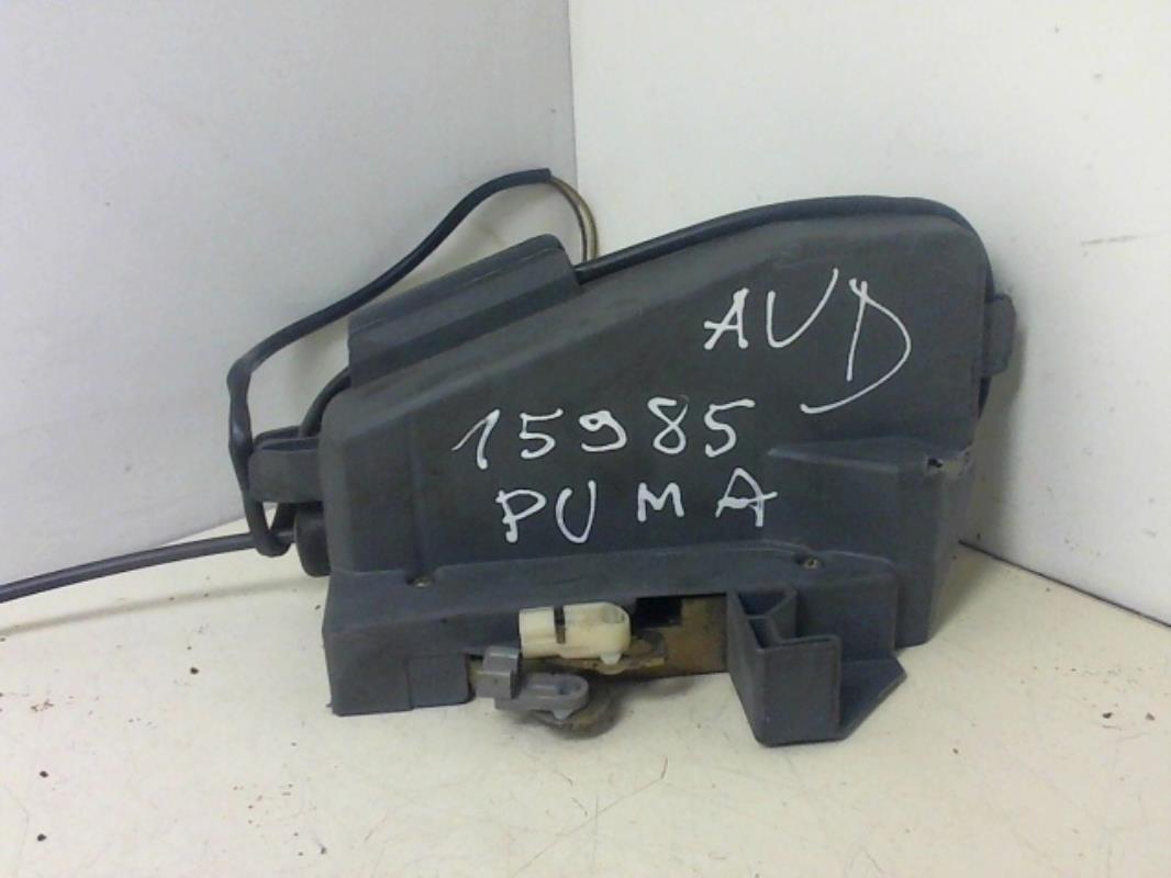 Serratura anteriore destra FORD PUMA Gasolina - 1