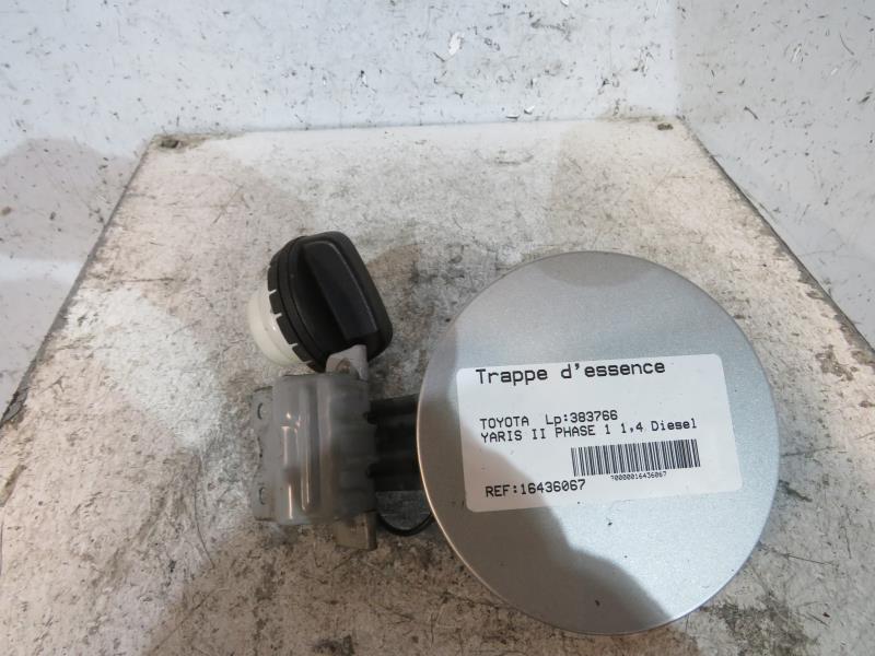 Trappe d'essence TOYOTA YARIS 2 PHASE 1 Diesel - 1