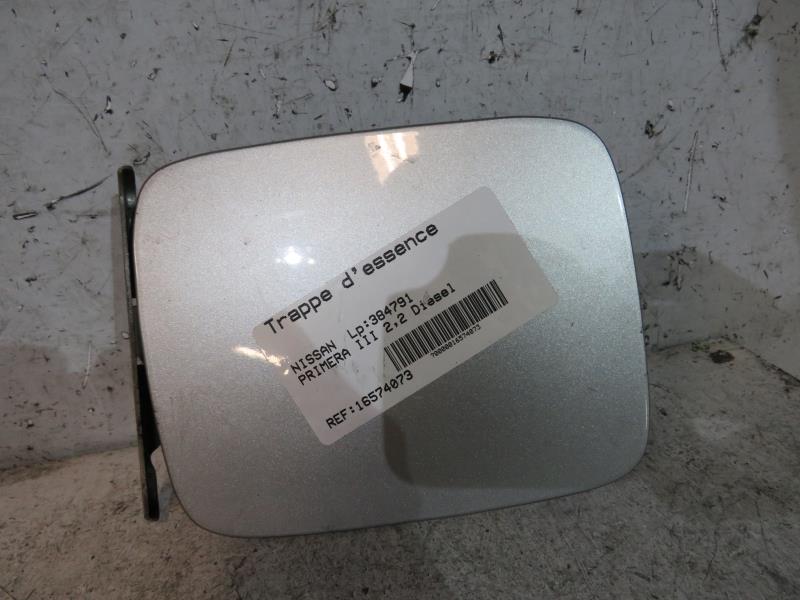 Trappe d'essence NISSAN PRIMERA 4 Diesel - 1