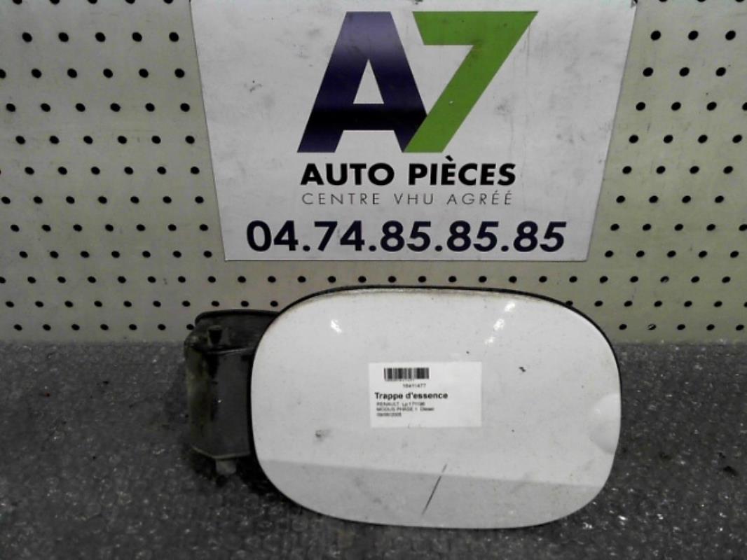 Trappe d'essence RENAULT MODUS PHASE 1 Diesel - 1