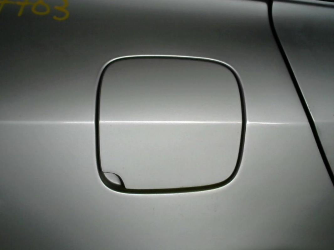 Trappe d'essence RENAULT CLIO 3 PHASE 2 BREAK Diesel - 1