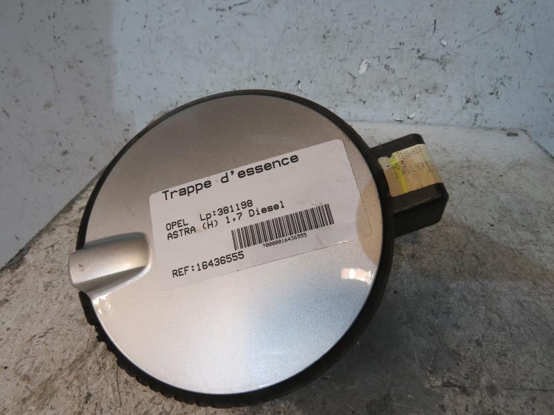 Trappe d'essence OPEL ASTRA H PHASE 1 Diesel - 1