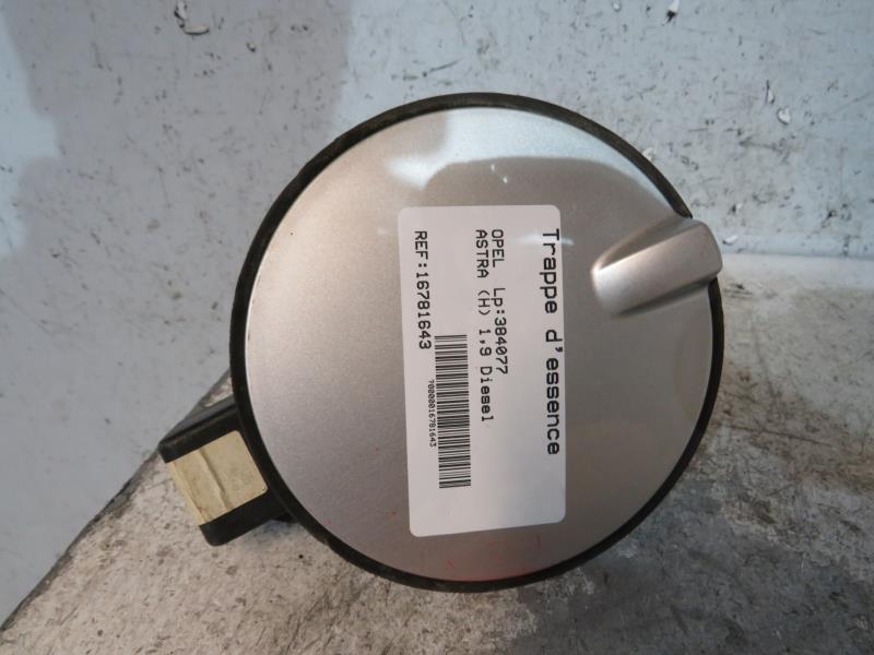 Trappe d'essence OPEL ASTRA H PHASE 1 Diesel - 1