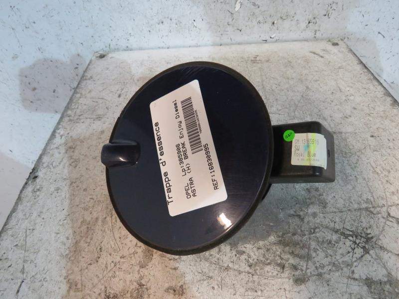 Trappe d'essence OPEL ASTRA H PHASE 2 Diesel - 1