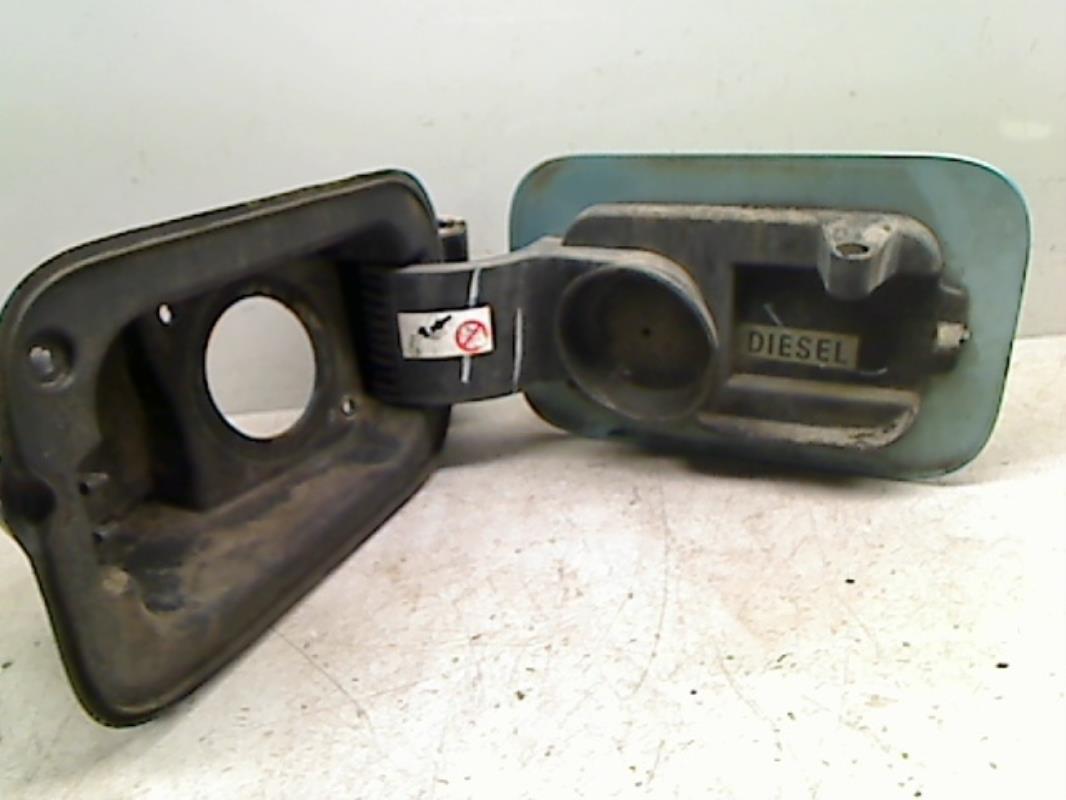 Trappe d'essence RENAULT SCENIC 2 PHASE 2 Diesel - 1