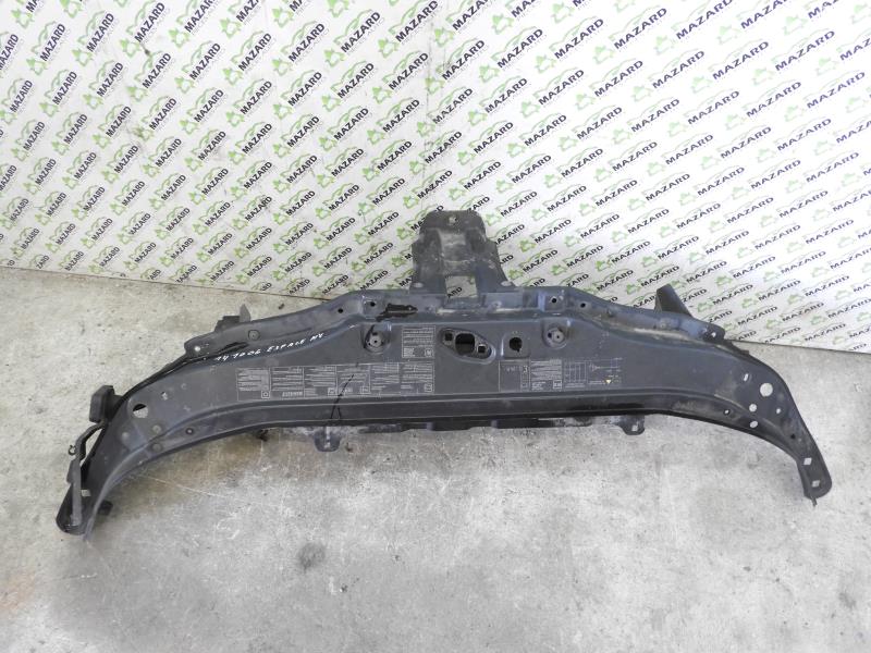 Traverse superieure RENAULT ESPACE 4 PHASE 1 Diesel - 1