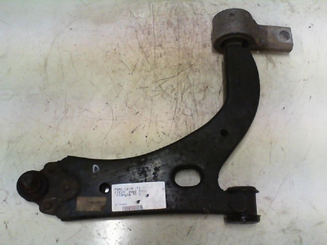 Triangolo anteriore destro FORD FIESTA 5 PHASE 1 Gasolina - 1