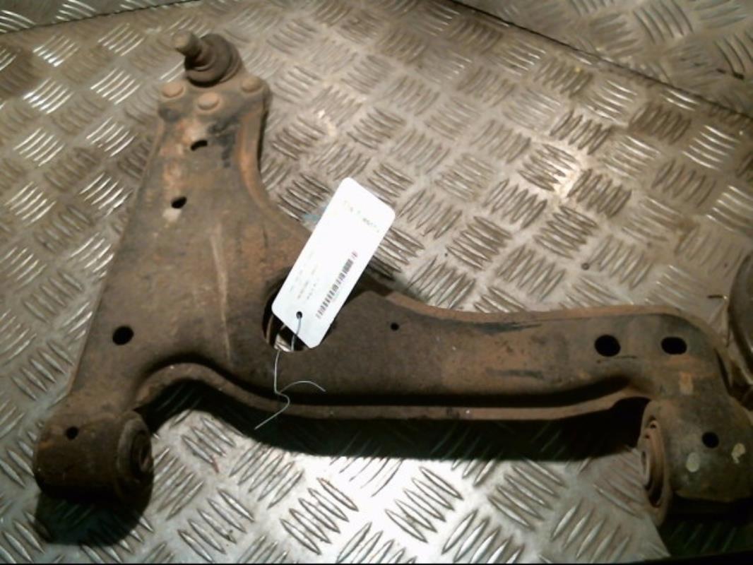 Triangolo anteriore destro OPEL ZAFIRA A PHASE 1 Diésel - 1