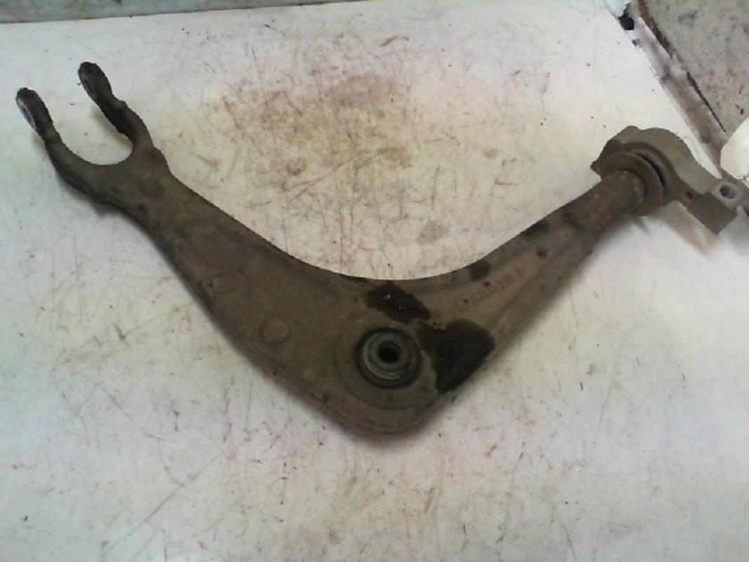 Triangolo anteriore destro PEUGEOT 407 PHASE 1 Diésel - 1