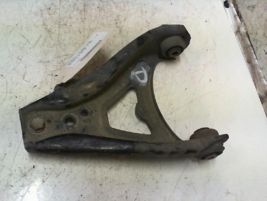 Triangolo anteriore destro RENAULT SCENIC 1 PHASE 2 Diésel - 1