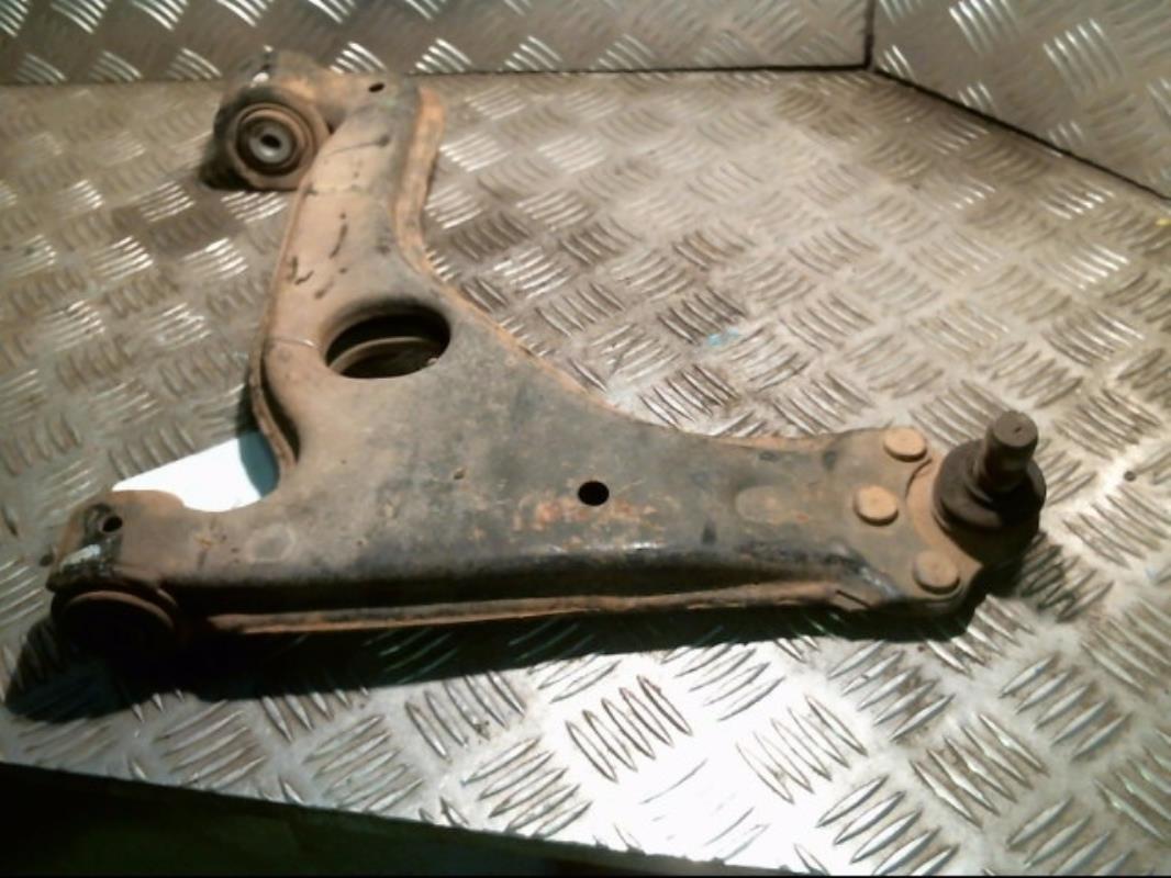 Triangle avant gauche OPEL ZAFIRA A PHASE 1 Diesel - 1