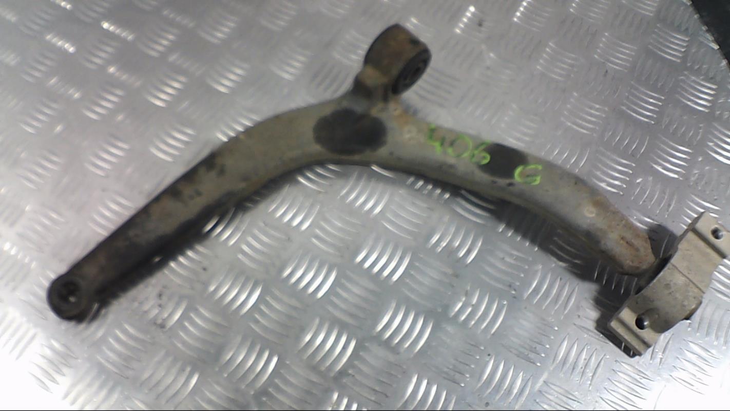 Triangle avant gauche PEUGEOT 406 PHASE 1 Essence - 1