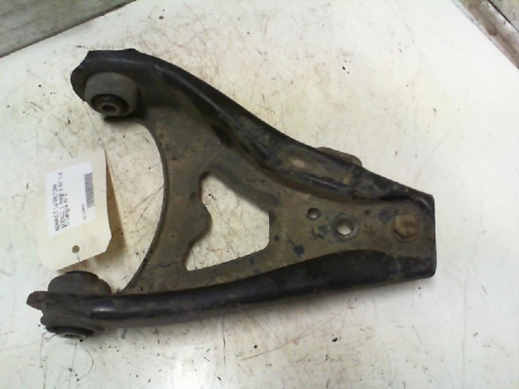 Triangolo anteriore sinistro RENAULT SCENIC 1 PHASE 2 Diésel - 1