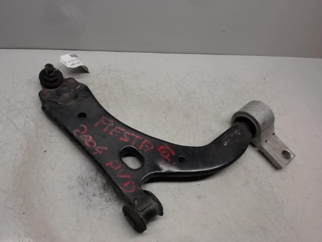 Triangle avant droit FORD FIESTA 5 PHASE 1  - 1