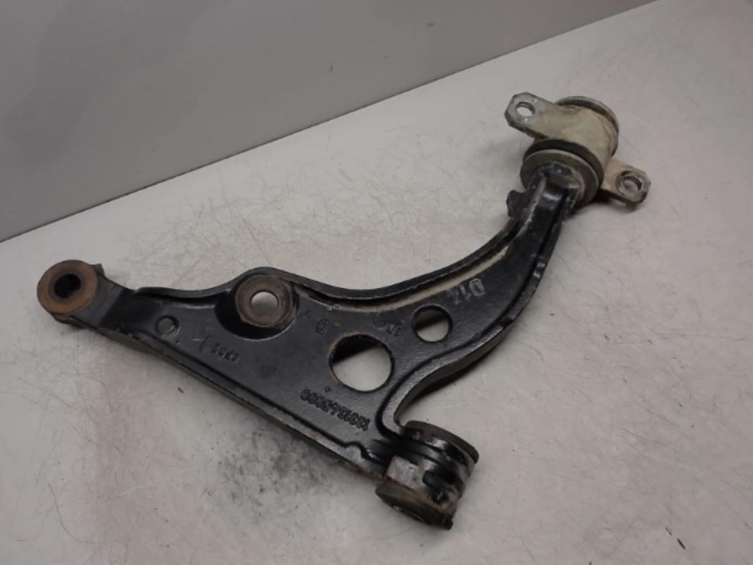 Triangle avant droit FIAT DUCATO 2 PHASE 1 Diesel - 1