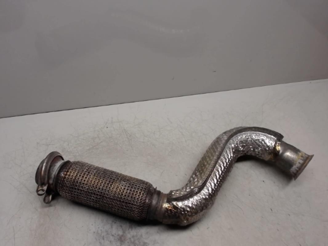 Tube avant (echappement) CITROEN DS4 PHASE 1 Essence - 1