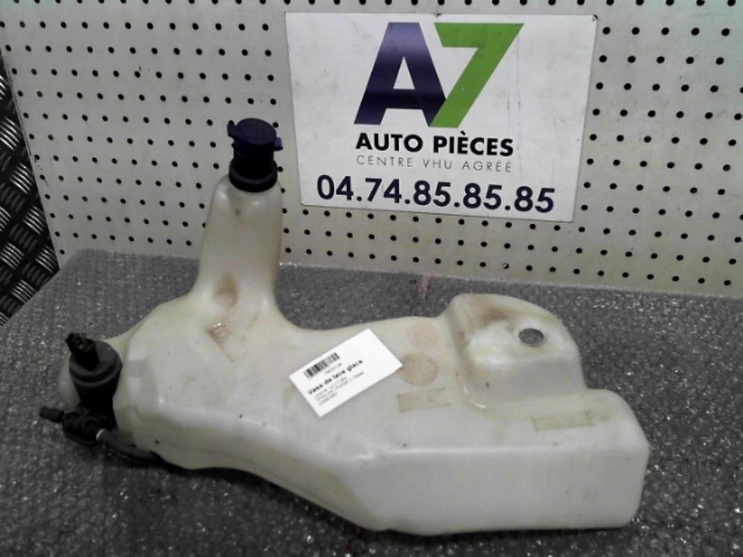 Vase de lave glace LANCIA YPSILON 4 PHASE 2 Diesel - 1