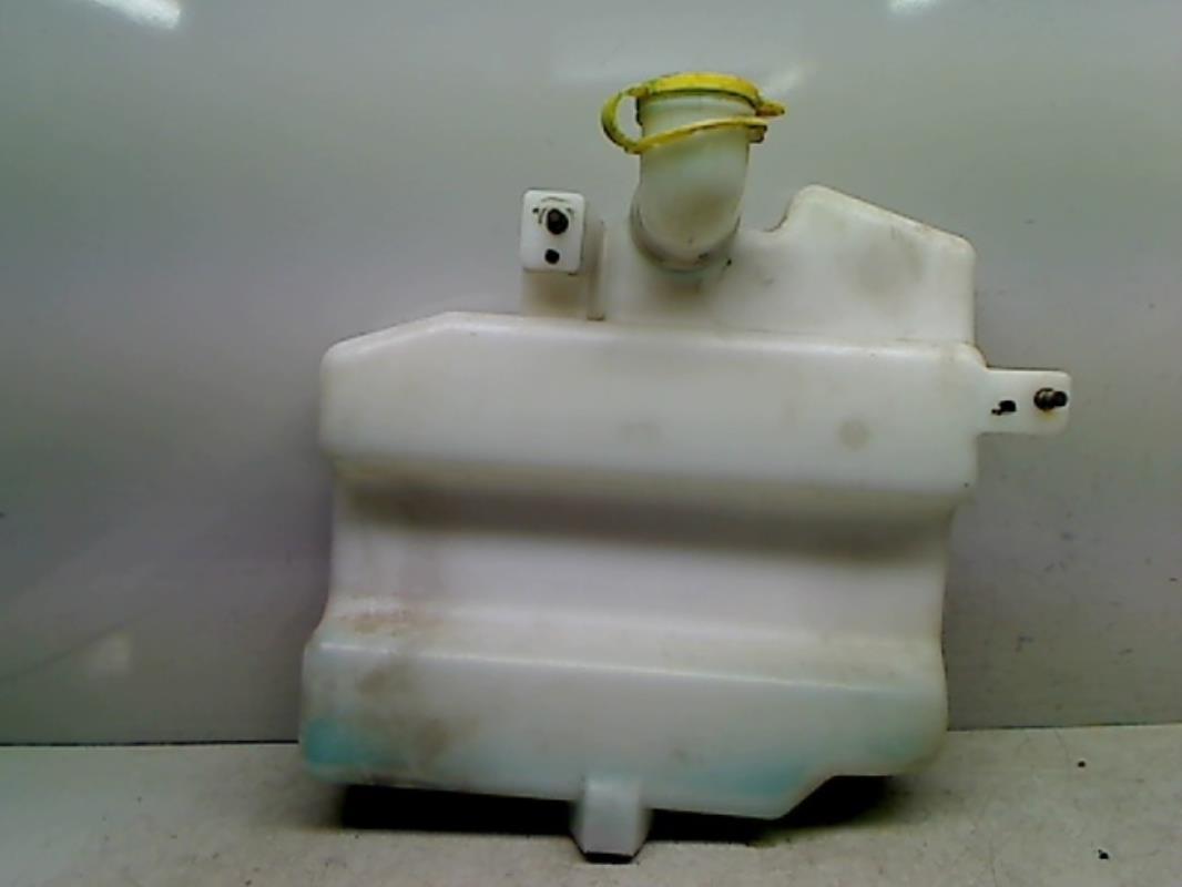 Vase de lave glace OPEL AGILA A Essence - 1