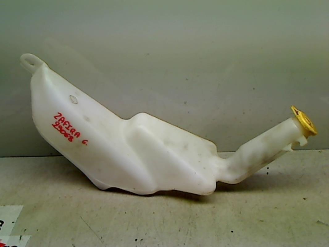 Vase de lave glace OPEL ZAFIRA A PHASE 1 Diesel - 1