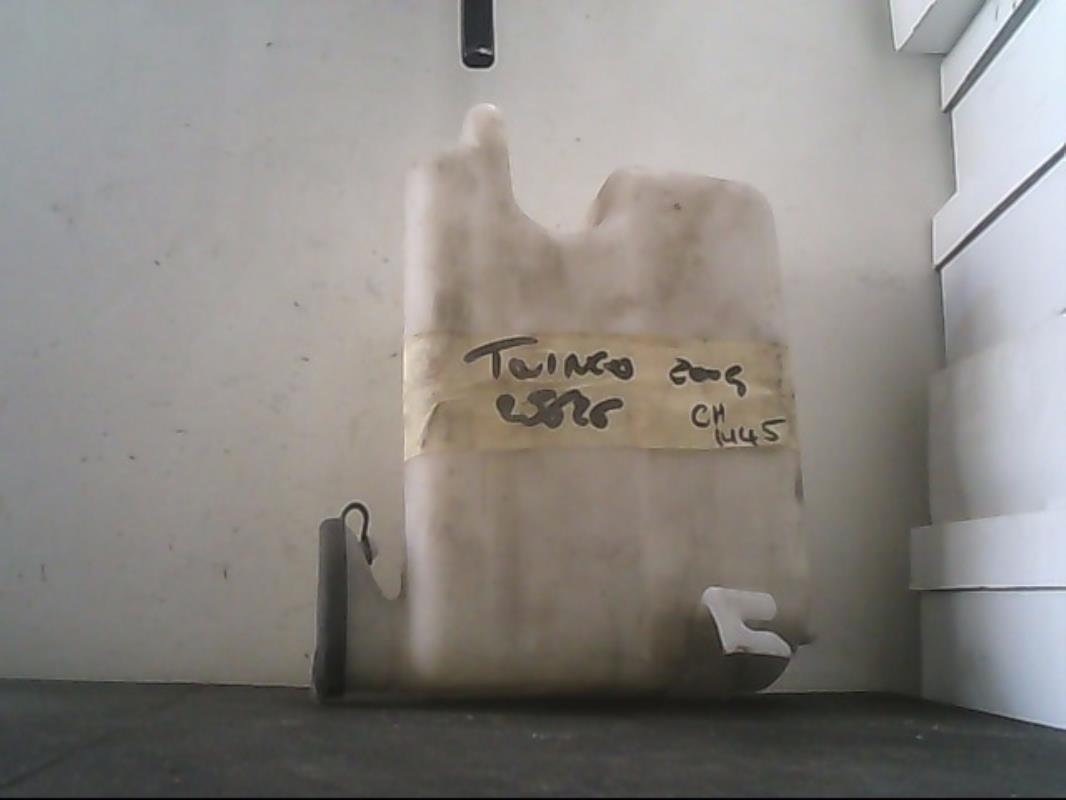 Vase de lave glace RENAULT TWINGO 1 PHASE 3 Essence - 1