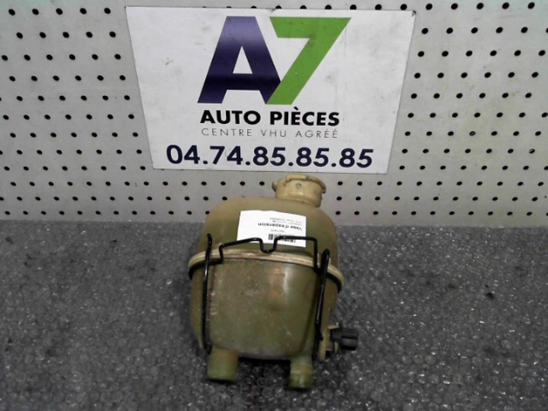 Vase d'expansion CITROEN C15 Diesel - 1