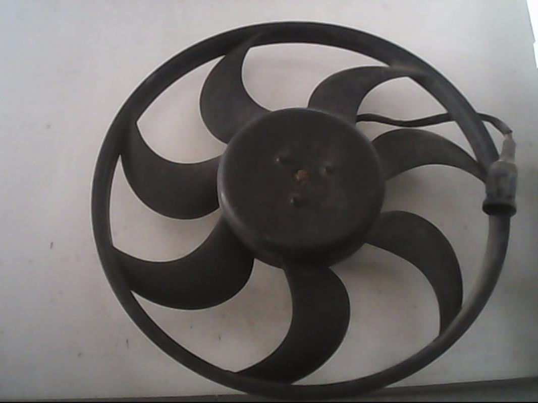 Ventilateur RENAULT KANGOO 1 Diesel - 1