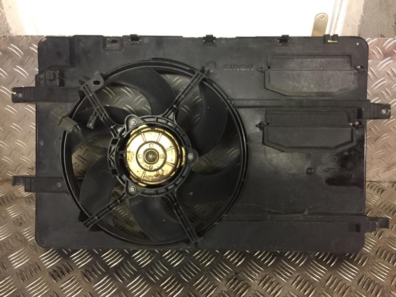 Ventilateur SMART FORFOUR 1 Diesel - 1