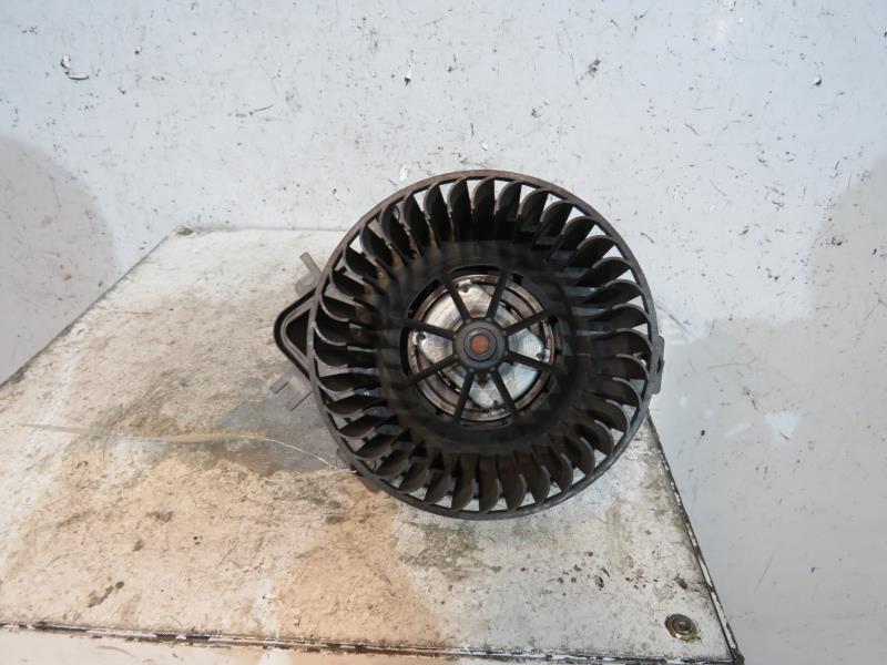 Ventola riscaldamento MINI MINI 1 R50/R53 PHASE 1 Gasolina - 1