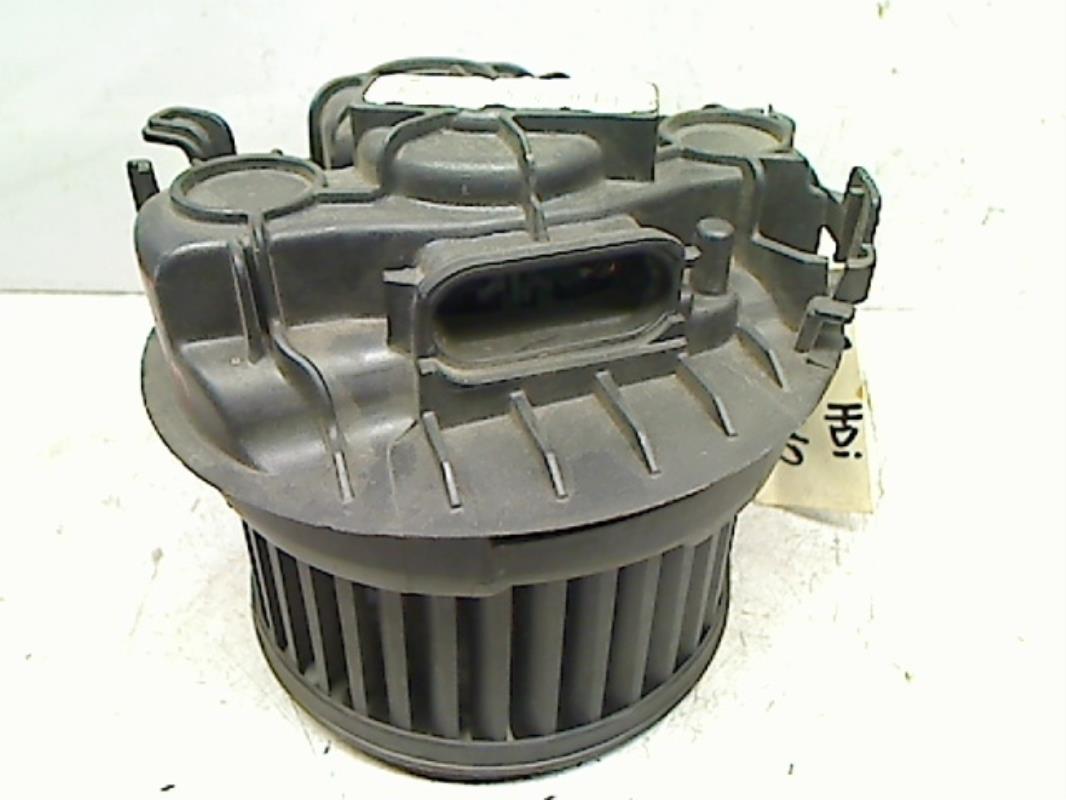 Ventilateur chauffage CITROEN C2 PHASE 1 Diesel - 1