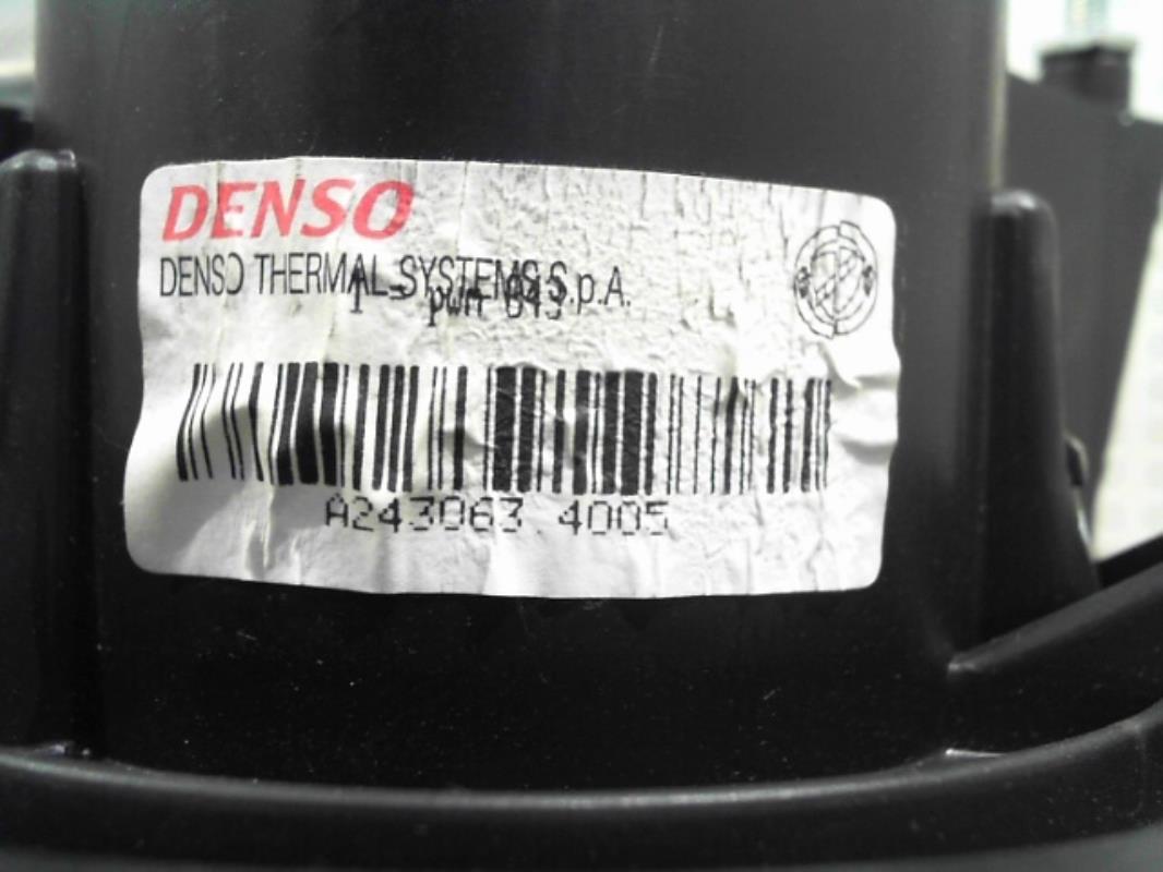 Ventola riscaldamento LANCIA YPSILON 4 PHASE 2 Diésel - 1
