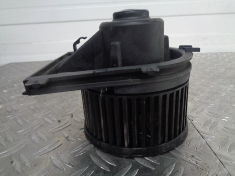 Ventilateur chauffage VOLKSWAGEN BORA Diesel - 1