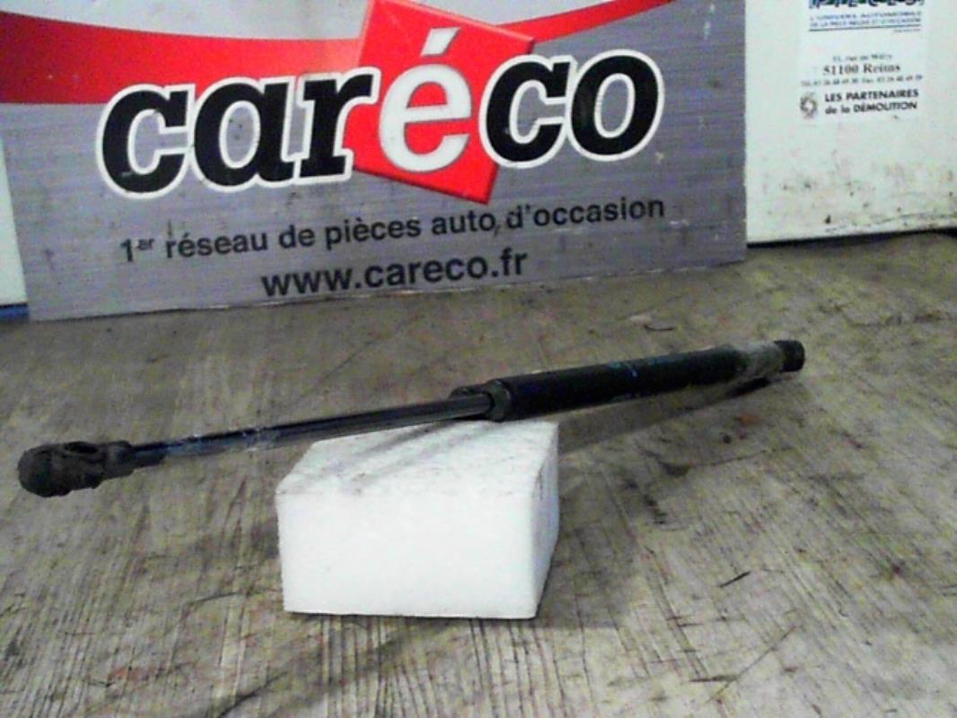 Verin de coffre VOLKSWAGEN FOX Diesel - 1